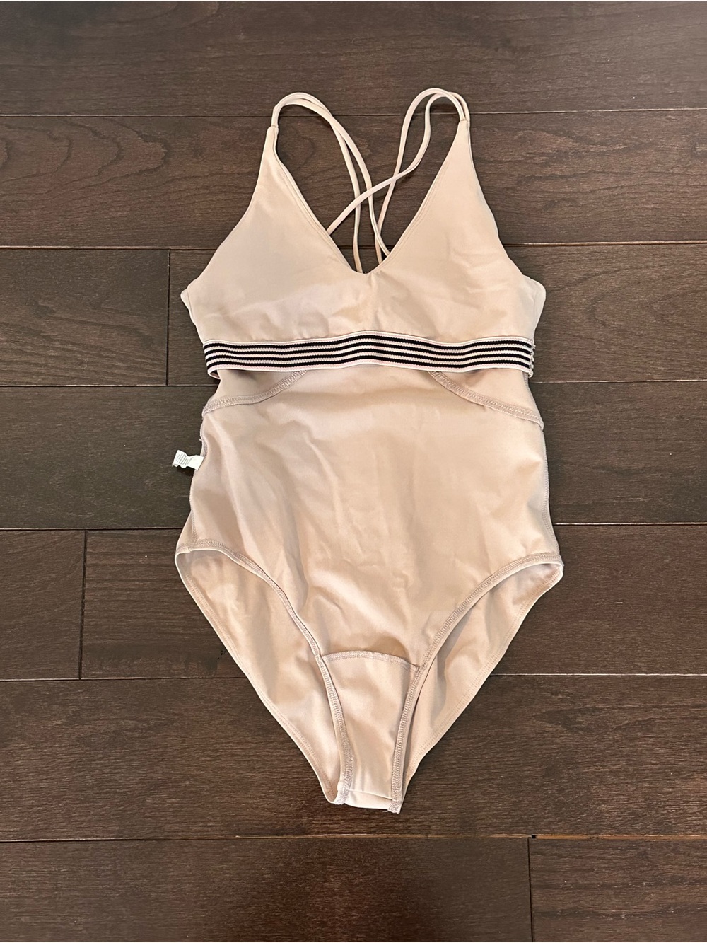 Goop Bodysuit - Picture 3 of 5